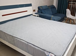 整租·晶都公馆 1室1厅 西南_晶都公馆租房