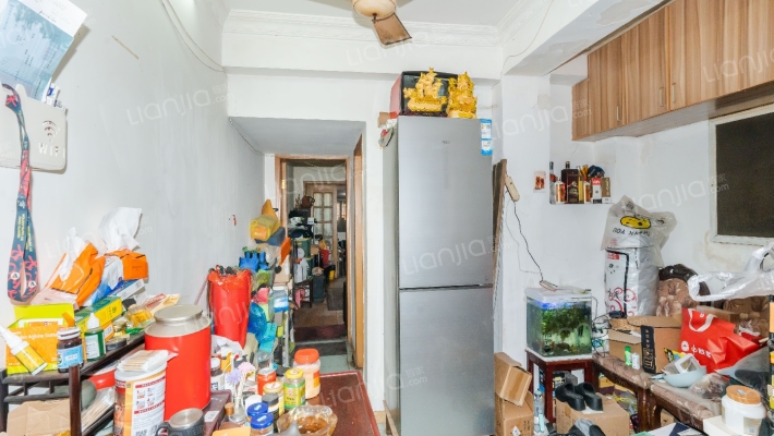 海潮新村二手房实景图