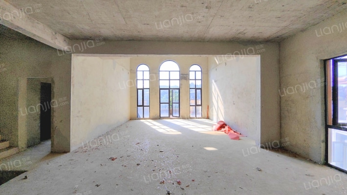 白晶九号二手房实景图