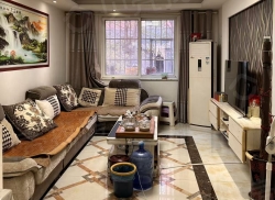 整租·中电阳光碧水湾 3室2厅 南_中电阳光碧水湾租房