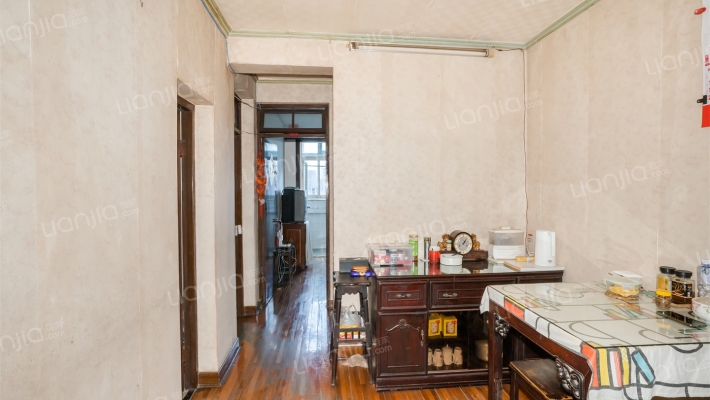 百汇大厦二手房实景图