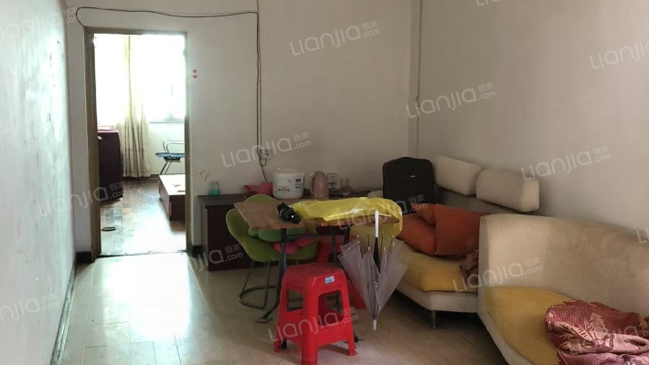 宗关水厂宿舍二手房实景图