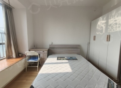 合租·东辰心语 5居室 南卧_东辰心语租房