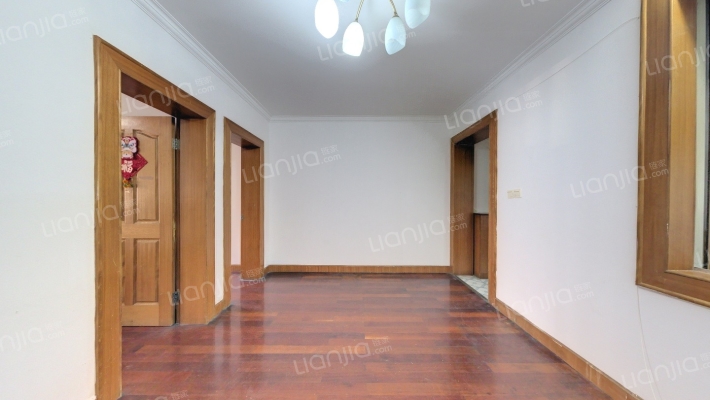 黎明花园二手房实景图