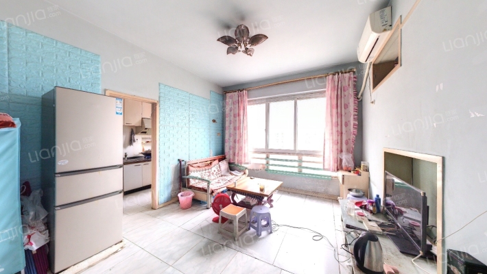 荣升大厦二手房实景图