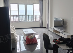 整租·南城一号 3室2厅 东南_南城一号租房