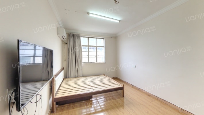 横沔江路258弄二手房实景图