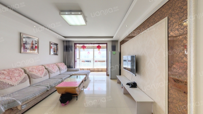 柏林怡园二手房实景图