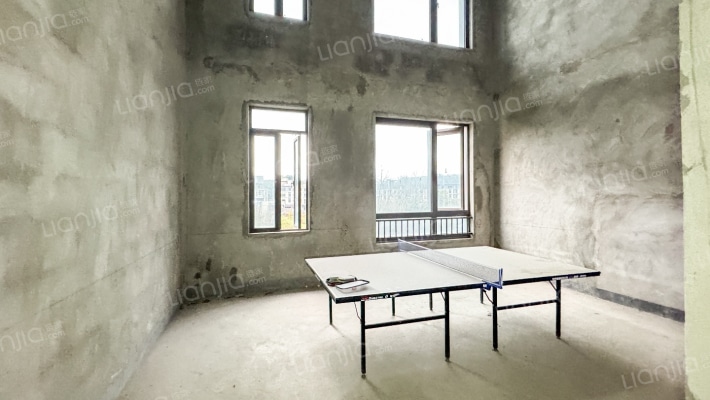 保利茵梦湖二手房实景图