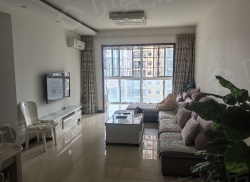 整租·樊华似锦二期 3室2厅 东北_樊华似锦二期租房