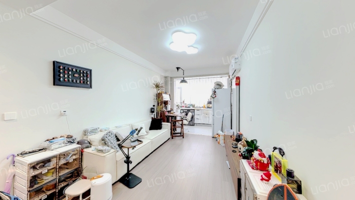 铁路职业技术学院龙首家属院二手房实景图