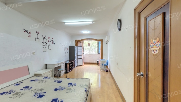 河滨小区二手房实景图