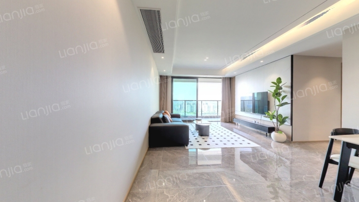 远达天荟云庭二手房实景图