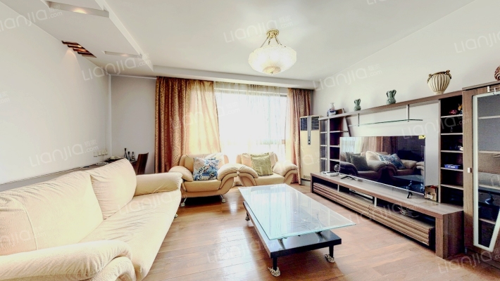 绿茵苑(闵行)二手房实景图