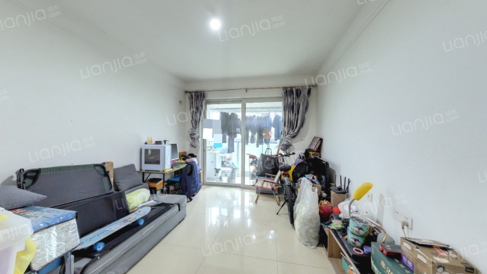 阳光100米娅公馆二手房实景图