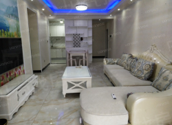 整租·英伦庄园 3室2厅 南_英伦庄园租房