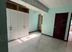 整租·府街庭院 1室1厅 南/北_府街庭院租房