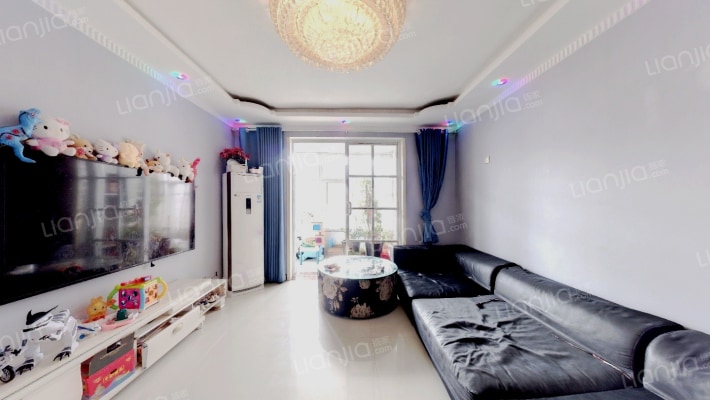 易福苑二手房实景图