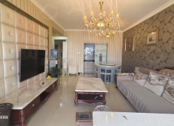 整租·金橄榄广场 3室2厅 北_金橄榄广场租房