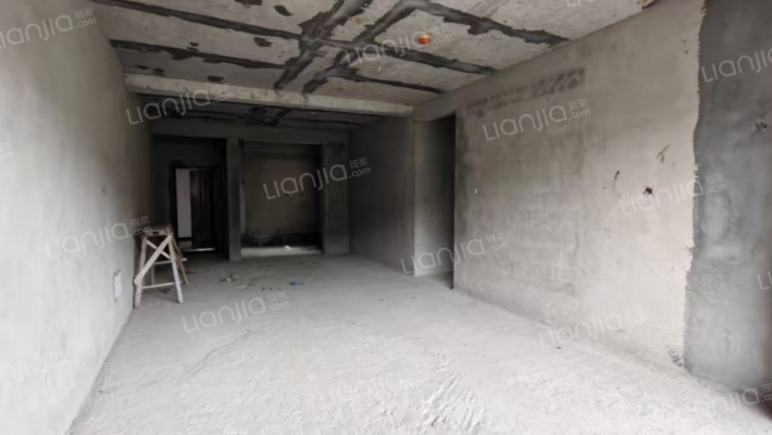 福中里二手房实景图