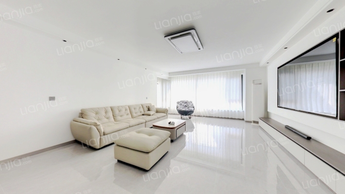 名门福邸二手房实景图