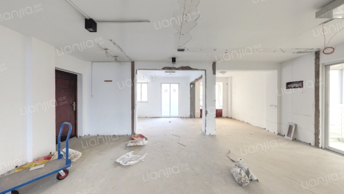 望江园二手房实景图