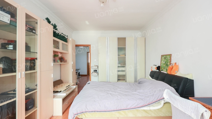 金塘小区二手房实景图