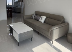 整租·曲南苑 3室2厅 南_曲南苑租房