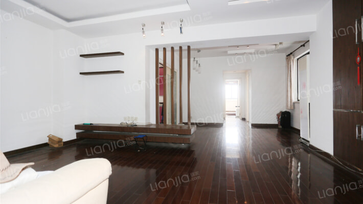 国富苑二手房实景图