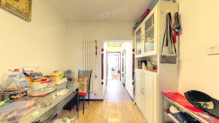 北京胸科医院家属区二手房实景图