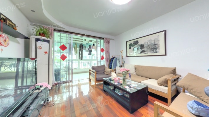 怡泰家苑二手房实景图