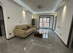 整租·溪语蓝湾（天琴湾二期） 2室2厅 南/北_溪语蓝湾（天琴湾二期）租房