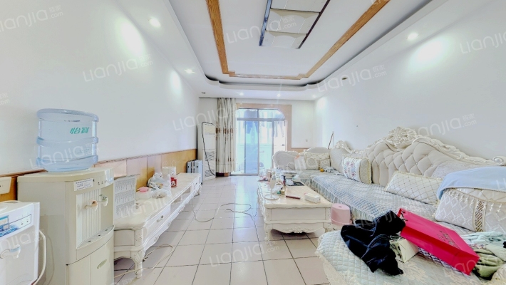 中国工商银行彭州市支行宿舍二手房实景图