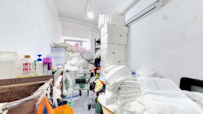 龙湖天际二手房实景图