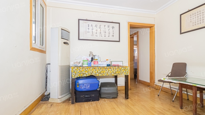 台益公寓二手房实景图