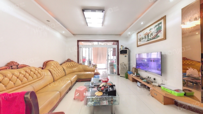 幸福彼岸二手房实景图