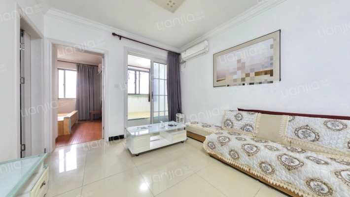 崧泽华城和瑞东苑二手房实景图