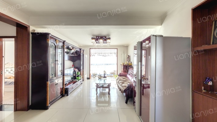 水恋晶城二手房实景图