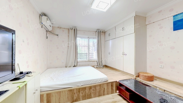 钻石公寓二手房实景图