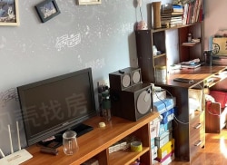 整租·星汇半岛一期 1室0厅 南_星汇半岛一期租房