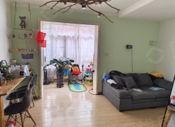 整租·春缘名苑 2室1厅 东/西/北_春缘名苑租房