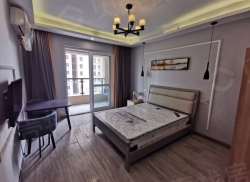 整租·蒋家桥锦园 1室1厅 南_蒋家桥锦园租房