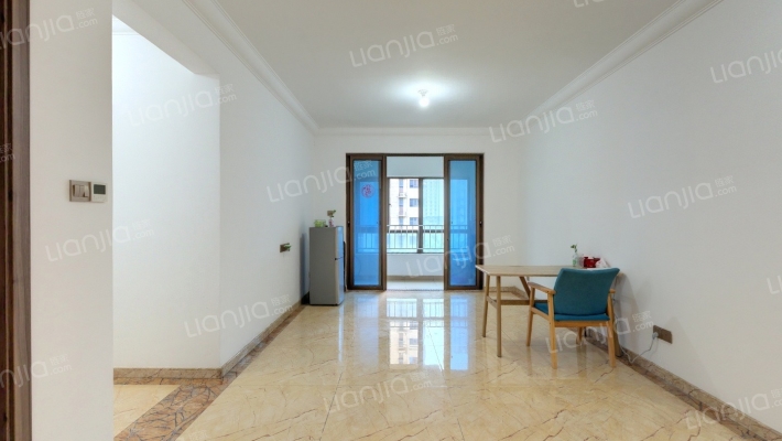 碧桂园时代倾城一期二手房实景图