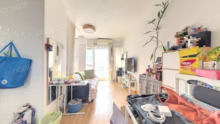 联城美园二手房实景图