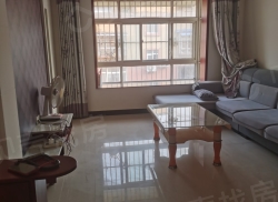 整租·万正龙湖城 3室2厅 南_万正龙湖城租房