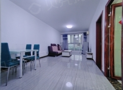 整租·香邑溪谷 2室2厅 南_香邑溪谷租房