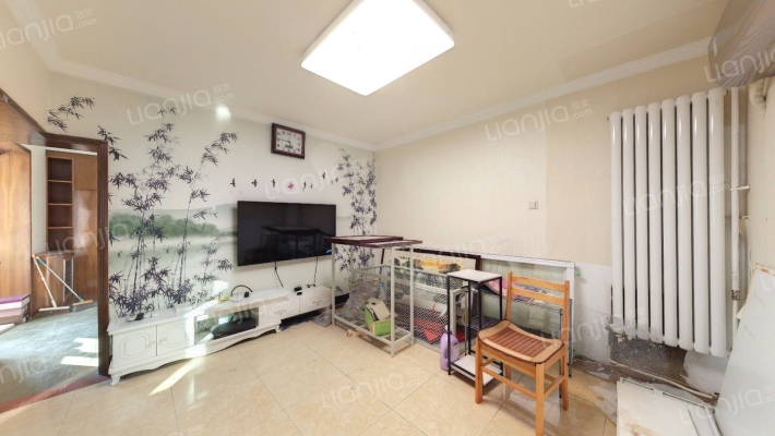 如意园二手房实景图