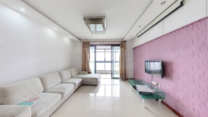 湖滨壹号花园一期二手房实景图