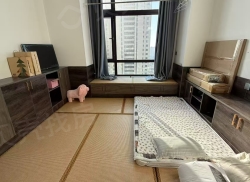整租·富力华庭 1室1厅 南_富力华庭租房
