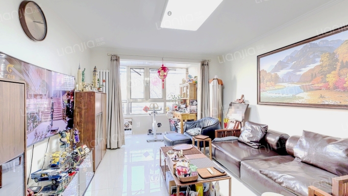 三星庄园二手房实景图